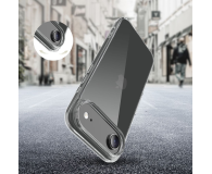 Tech-Protect Flexair Hybrid do Iphone 17 Air Clear - 1359634 - zdjęcie 3